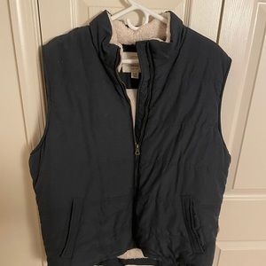 Men’s XL vest